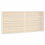 VidaXL (80 x 8.5 x 37 cm) vidaXL Wall Display Cabinet with Doors Display Case Wall Display Shelf Unit 2