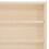 VidaXL (60 x 8.5 x 37 cm) vidaXL Wall Display Cabinet with Doors Display Case Wall Display Shelf Unit 9