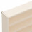 VidaXL (40 x 8.5 x 37 cm) vidaXL Wall Display Cabinet with Doors Display Case Wall Display Shelf Unit 8