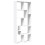 VidaXL (white) vidaXL Room Divider Bookcase Shelf Bookshelf Engineered Wood 2