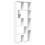VidaXL (white) vidaXL Room Divider Bookcase Shelf Bookshelf Engineered Wood 7