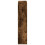 VidaXL (smoked oak) vidaXL Bookcase Bookshelf Rack Storage Cabinet Engineered Wood 6