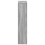 VidaXL (grey sonoma) vidaXL Bookcase Bookshelf Rack Storage Cabinet Engineered Wood 6