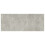 VidaXL vidaXL Bed Headboard with Cabinets Concrete Grey Engineered Wood Bed Header 7