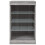 VidaXL vidaXL Sideboard with LED Lights Cupboard Highboard Side Cabinet Grey Sonoma 6
