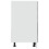 VidaXL vidaXL Sink Bottom Cabinet Kitchen Cabinet Unit Concrete Grey Engineered Wood 6
