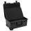 VidaXL vidaXL Portable Flight Case Portable Protective Case Hard Camera Case Black PP 5