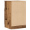VidaXL vidaXL Bedside Cabinet Nightstand Bed Side Table Old Wood Engineered Wood 7