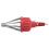 VidaXL vidaXL Compressed Air Boot Spreader Hand Tools Metal Boot Expanding Tools 2