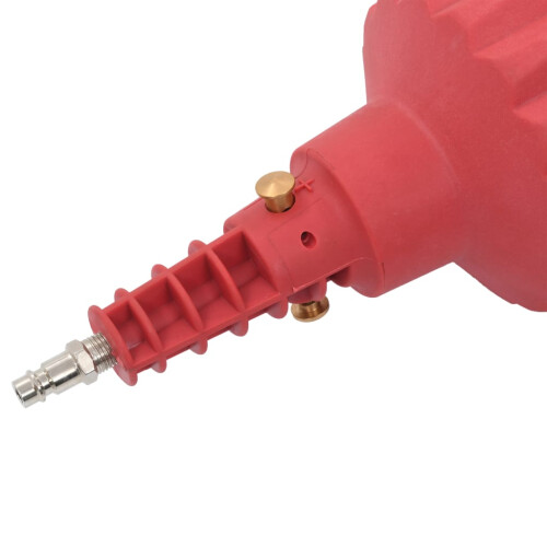 VidaXL vidaXL Compressed Air Boot Spreader Hand Tools Metal Boot Expanding Tools 2