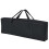 VidaXL vidaXL Photo Studio Kit with 5 Coloured Backdrops and Adjustable Frame Stand 5