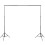 VidaXL vidaXL Photo Studio Kit with 5 Coloured Backdrops and Adjustable Frame Stand 3