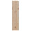 VidaXL vidaXL Headboard with Storage Bed Headboard Bed Header 180 cm Solid Wood Pine 5
