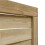 VidaXL vidaXL Gartentor Imprägniertes Kiefernholz 100x75 cm Grün 3