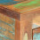 VidaXL vidaXL Sideboard 70x35x65cm Solid Reclaimed Wood Commode Side Storage Cabinet 6