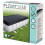 Bestway Bestway Pool Cover Above Ground Pool Cover for Rectangular Pools Flowclear 5