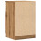 VidaXL vidaXL Bedside Cabinets Nightstand Bed Table 2 pcs Artisan Oak Engineered Wood 7