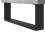 VidaXL vidaXL Bathroom Sink Cabinet Storage Cupboard Concrete Grey Engineered Wood 9