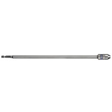 Irwin Lock-n-Load Quick Change Bit Extension 300mm Holder Power Tool 10508168