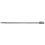 Irwin Lock-n-Load Quick Change Bit Extension 300mm Holder Power Tool 10508168 1