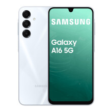 Samsung Galaxy A16 A166E 5G 4 GB/128 GB Dual Grigio