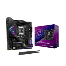 ASROCK Z890M Riptide WiFi