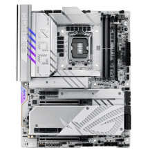 ASUS ROG MAXIMUS Z890 APEX - scheda madre - ATX - Presa LGA1851 - Z890