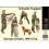MAS35237 - Masterbox 1:35 - Schnelle Truppen, German Drivers WWII 1