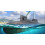 HBB87024 - Hobbyboss 1:700 - PLAN Type 094 Jin Class SSBN 1