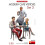 MIN38090 - Miniart 1:35 - Modern Cafe Visitors Set 2 1