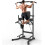 Dskeuzeew Power Tower Dip Station Pull Up Bar 1