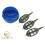 Hunter Pro Method Feeder Set 3