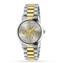 Gucci G-Timeless 38mm Watch