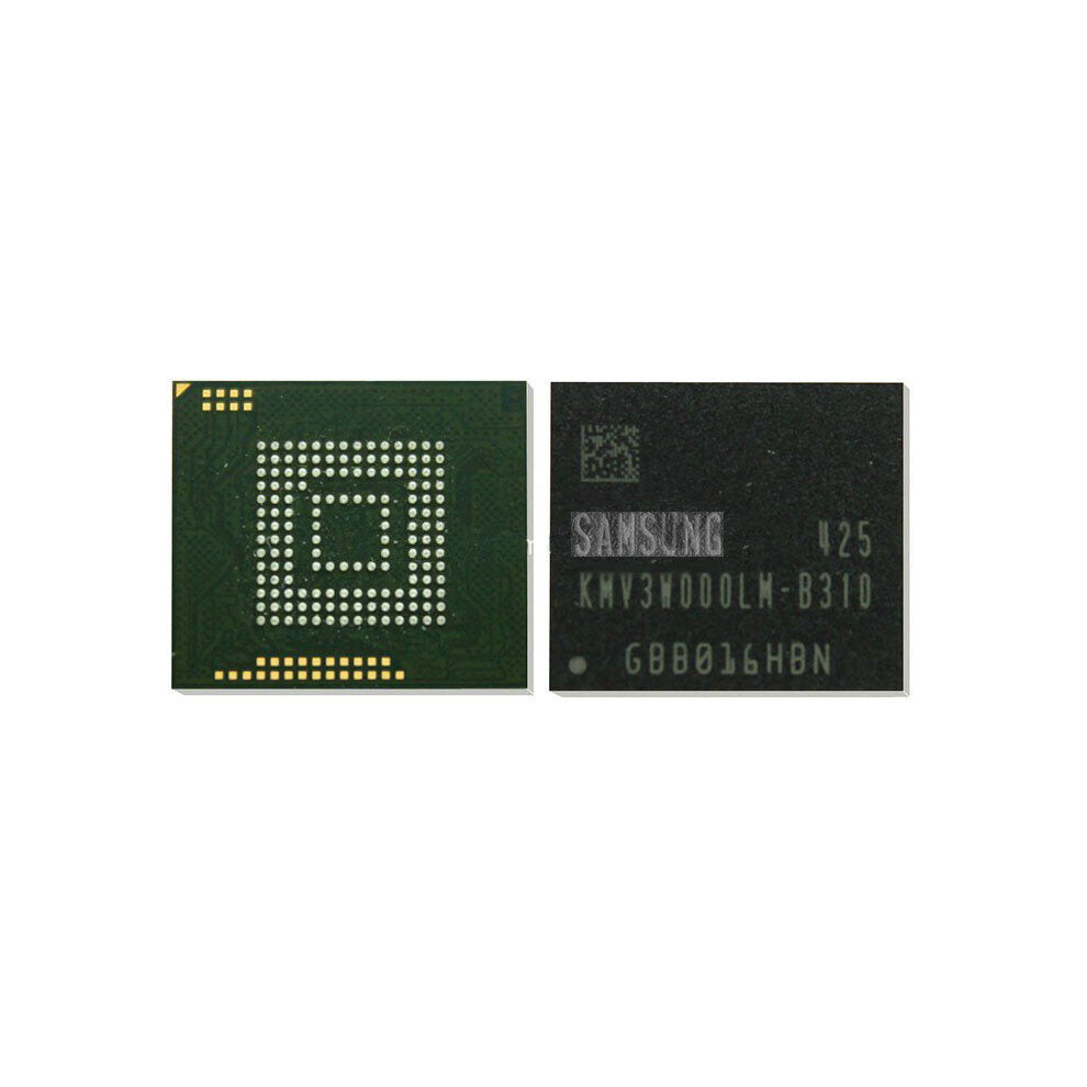Emmc Chip Kmv3w000lm-B310 Compatible With Samsung Galaxy S4 I9500 632412923198