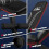 FLYBIRD Adjustable Bench 2