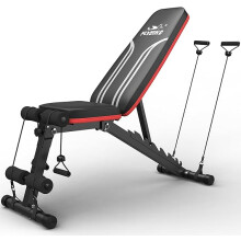 FLYBIRD Adjustable Bench