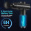 Massage Gun Deep Tissue, Muscle Percussion Massager with 30 Speeds 2