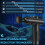 Massage Gun Deep Tissue, Muscle Percussion Massager with 30 Speeds 6