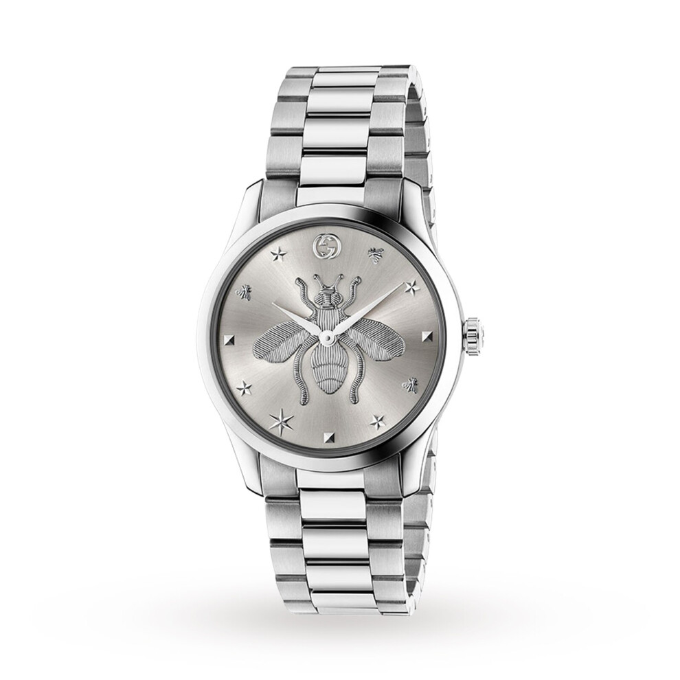 Gucci G-Timeless Women's Watch