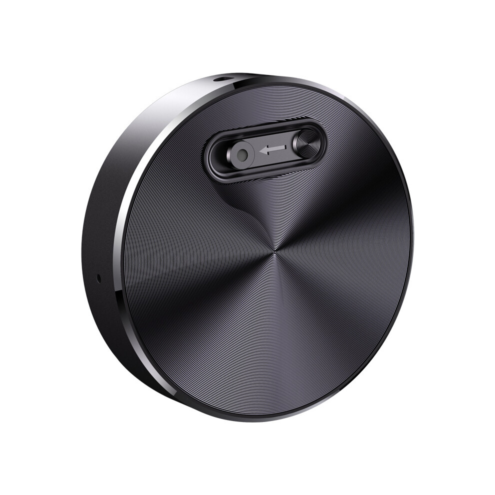 Chronus Mini Voice-Activated Recorder, 30-Day Standby, Magnet Adsorption, HD Noise Reduction, Long-Distance Recording, 4GB