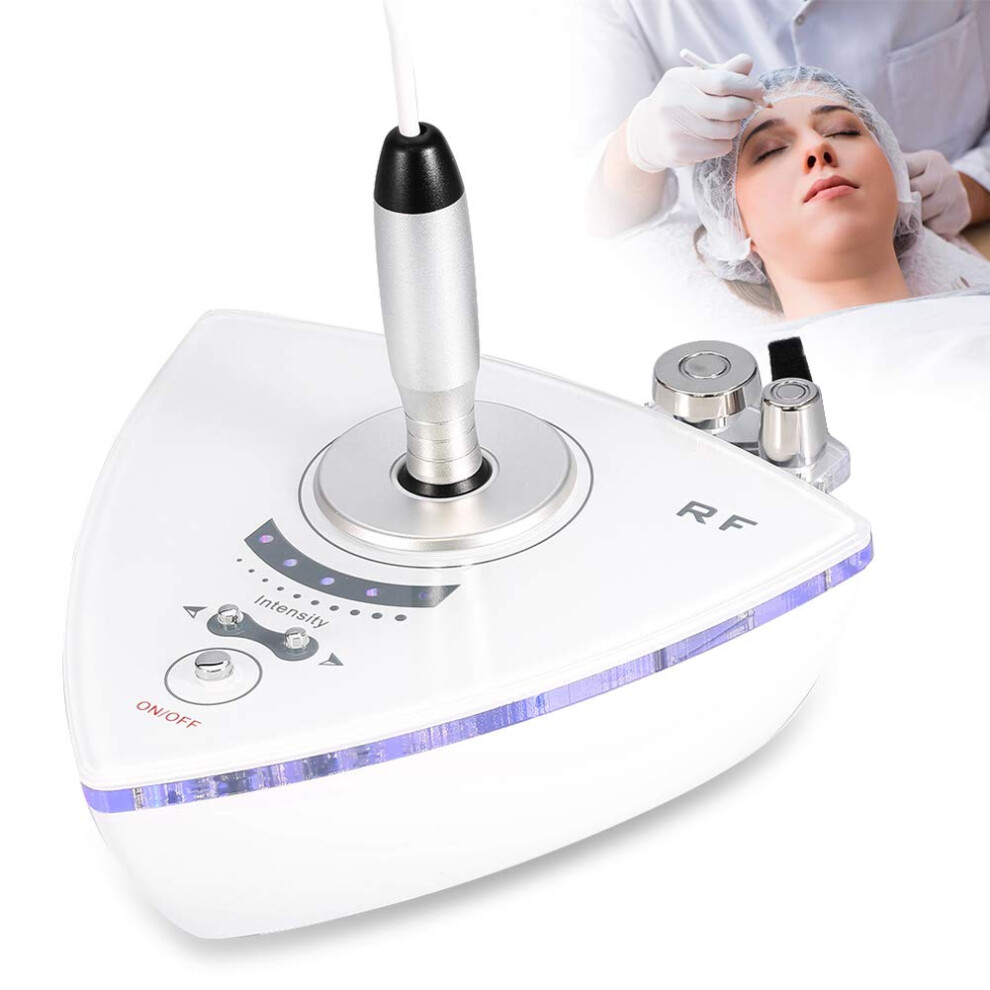 Chronus Home Beauty Device,Skin Rejuvenation, Wrinkle Removal, Whitening