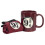 Harry Potter Harry Potter 9 & 3 Quarters Mug & Sock Set 2