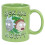 Rick And Morty Rick And Morty Mug & Sock Set 4