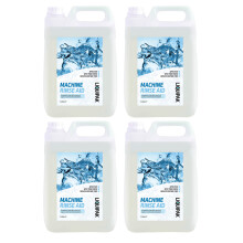 (4x5 Litres) Machine Rinse Aid 5-20L