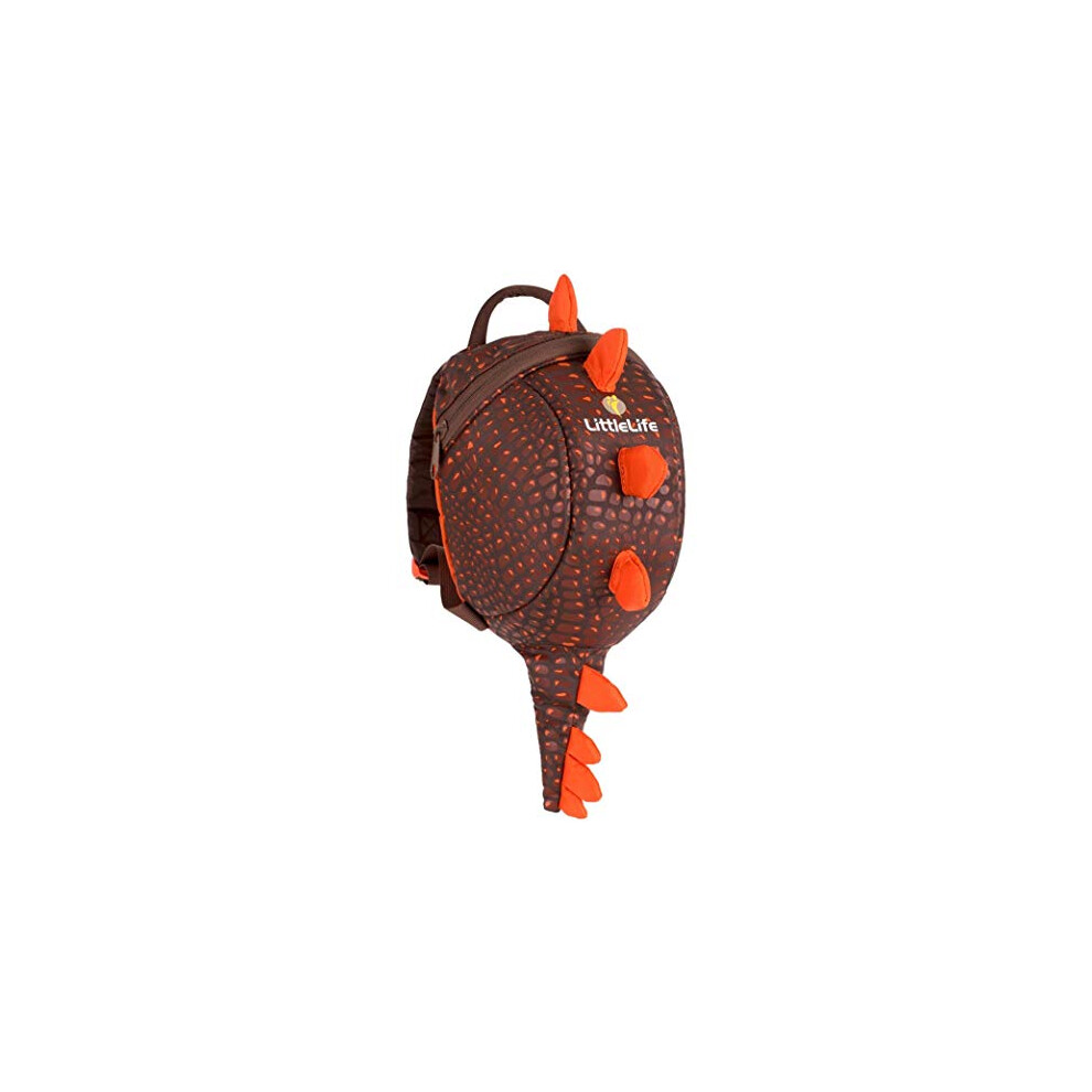 Animal Toddler Backpack With Safety Rein Littlelife