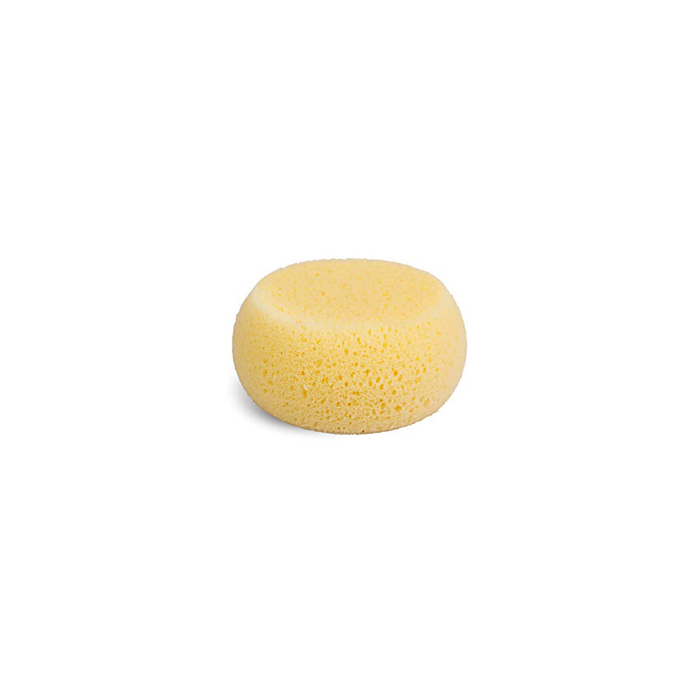 Suavinex 3177378 Suction Sponge/1 Piece/Yellow