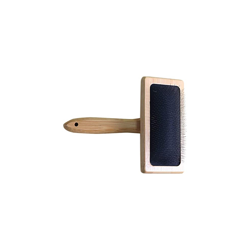 Kaiser 99010 Bamboo Fur Brush