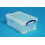 Really Useful Really Useful Plastic Storage Box 9 Litre Clear 5