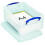 Really Useful Really Useful Plastic Storage Box 9 Litre Clear 3