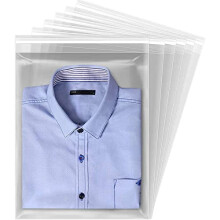 Sabco - 100 Clear Display Bags- Cello Bags OPP- Self Seal Cellophane For Presentation - Food Safe -10 Sizes - Ideal For FBA Cards Envelopes Pictures